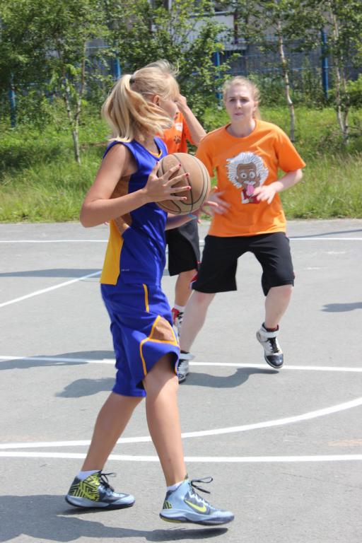 Турнир памяти Виктора Ружанского