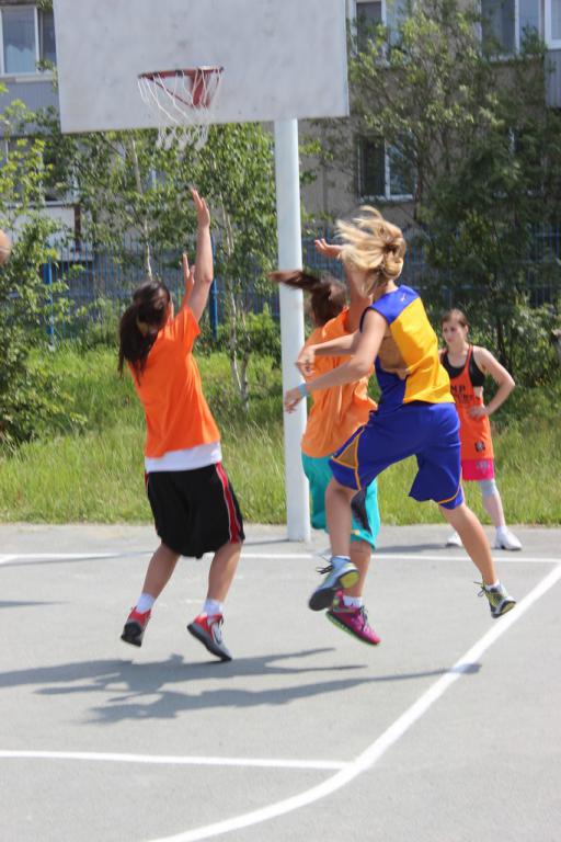 Турнир памяти Виктора Ружанского