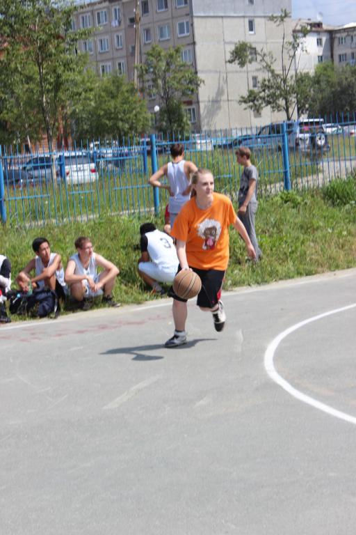 Турнир памяти Виктора Ружанского