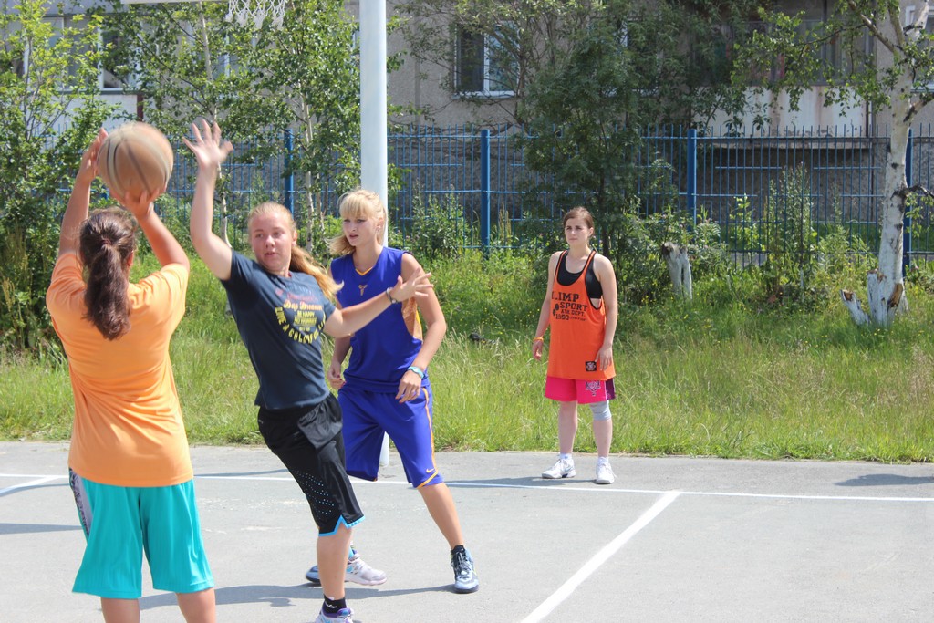 Турнир памяти Виктора Ружанского