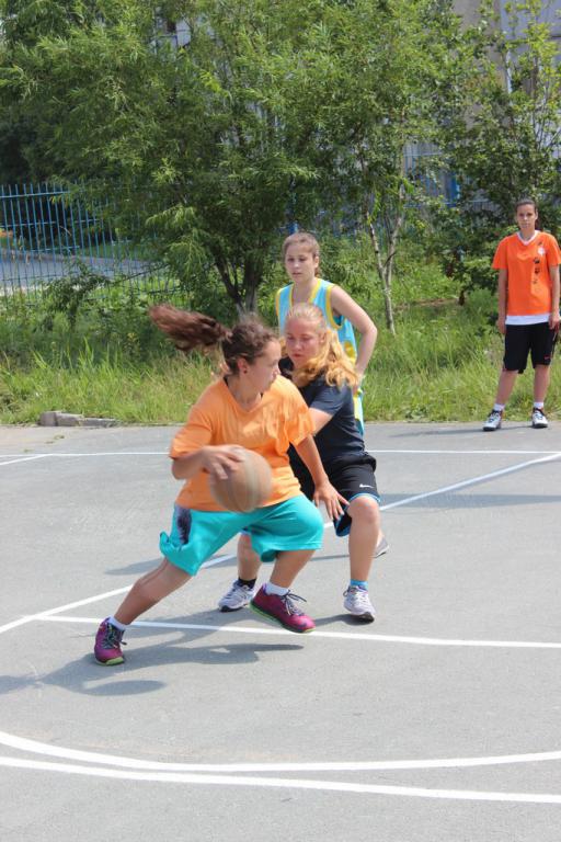 Турнир памяти Виктора Ружанского