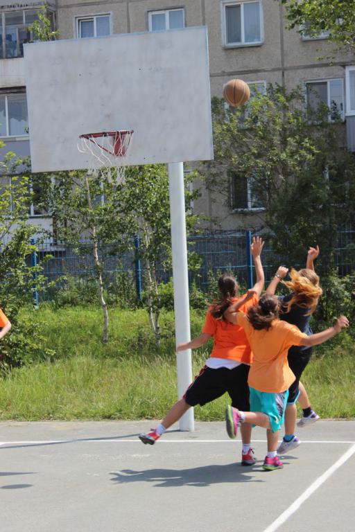 Турнир памяти Виктора Ружанского