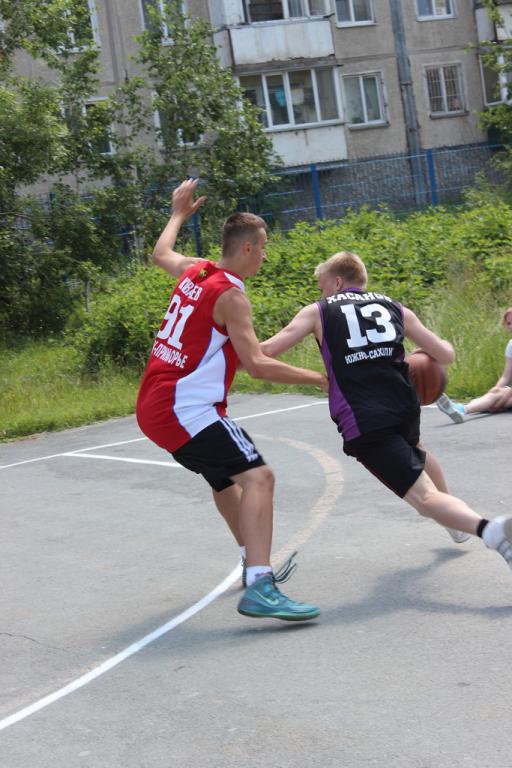 Турнир памяти Виктора Ружанского