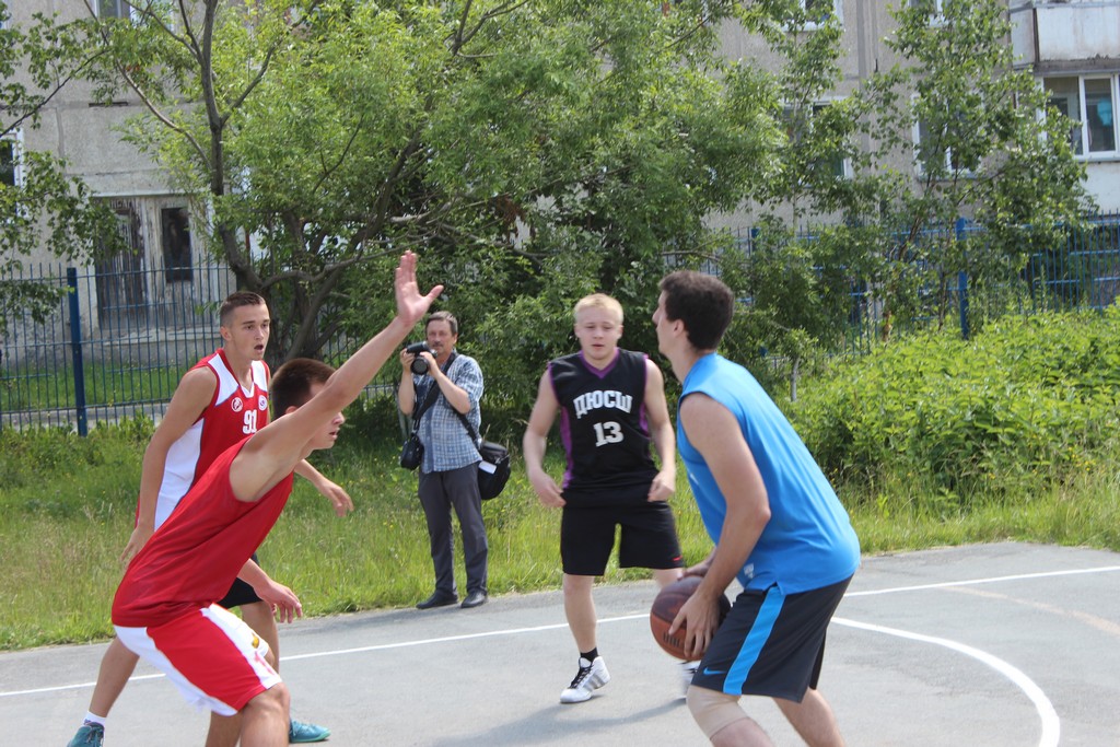 Турнир памяти Виктора Ружанского