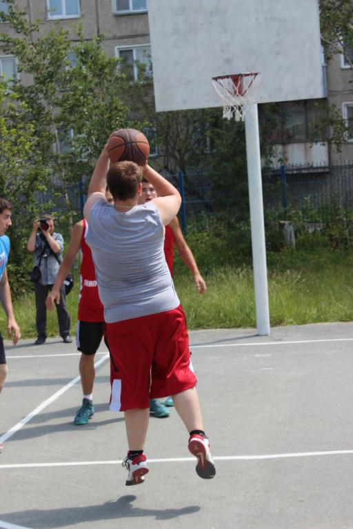 Турнир памяти Виктора Ружанского