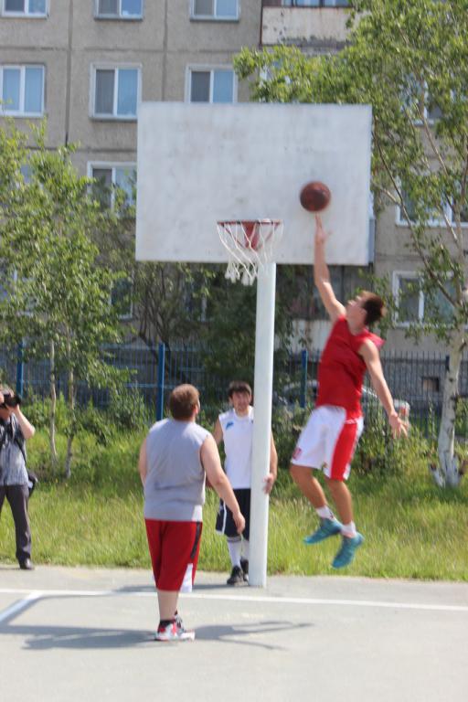 Турнир памяти Виктора Ружанского