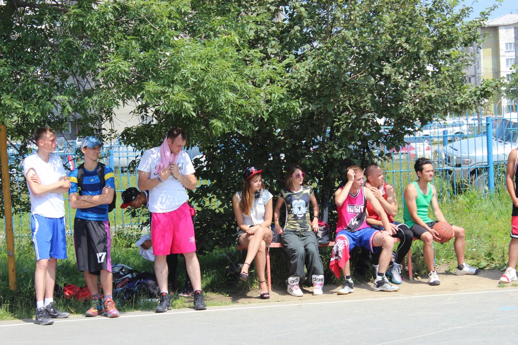 Турнир памяти Виктора Ружанского