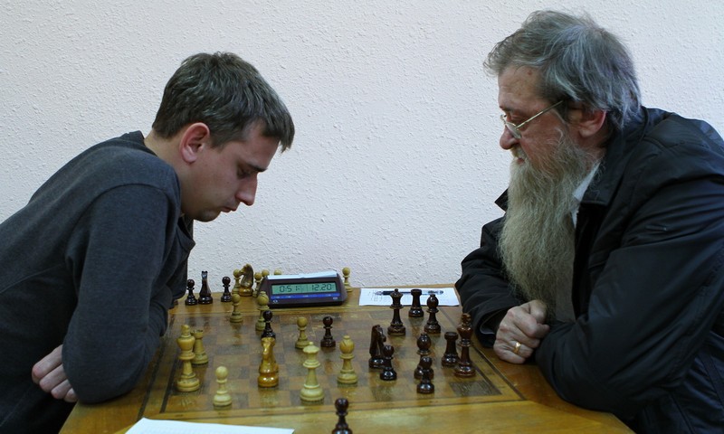 Чемпионат области 2014 года