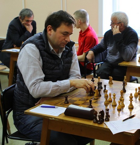 Чемпионат области 2014 года