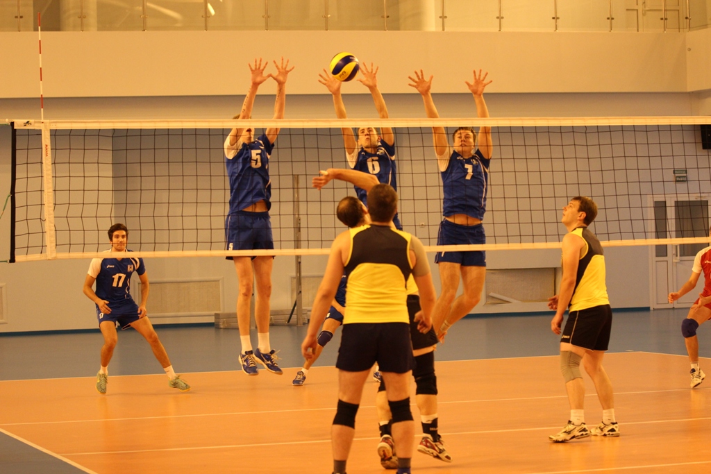 Золотая осень Сахалина