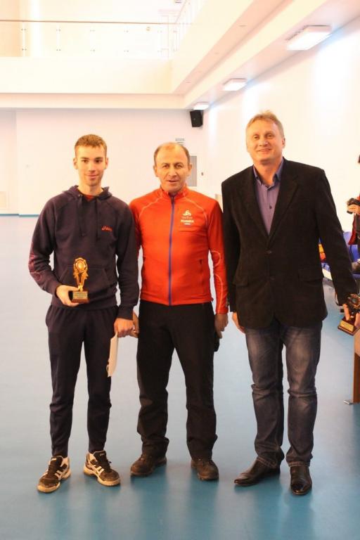 Чемпионат области 2014 года по волейболу