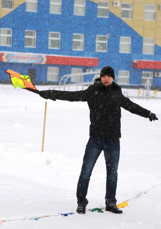 Зимний чемпионат и первенство области 2015 года по лёгкой атлетике