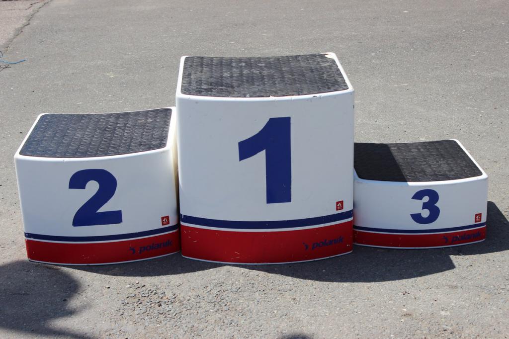 Легкоатлетический кросс, посвященный девяностолетию образования Сахалинского общества Динамо