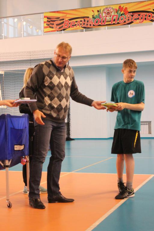 Закрытие летнего лагеря ВЦ Сахалин