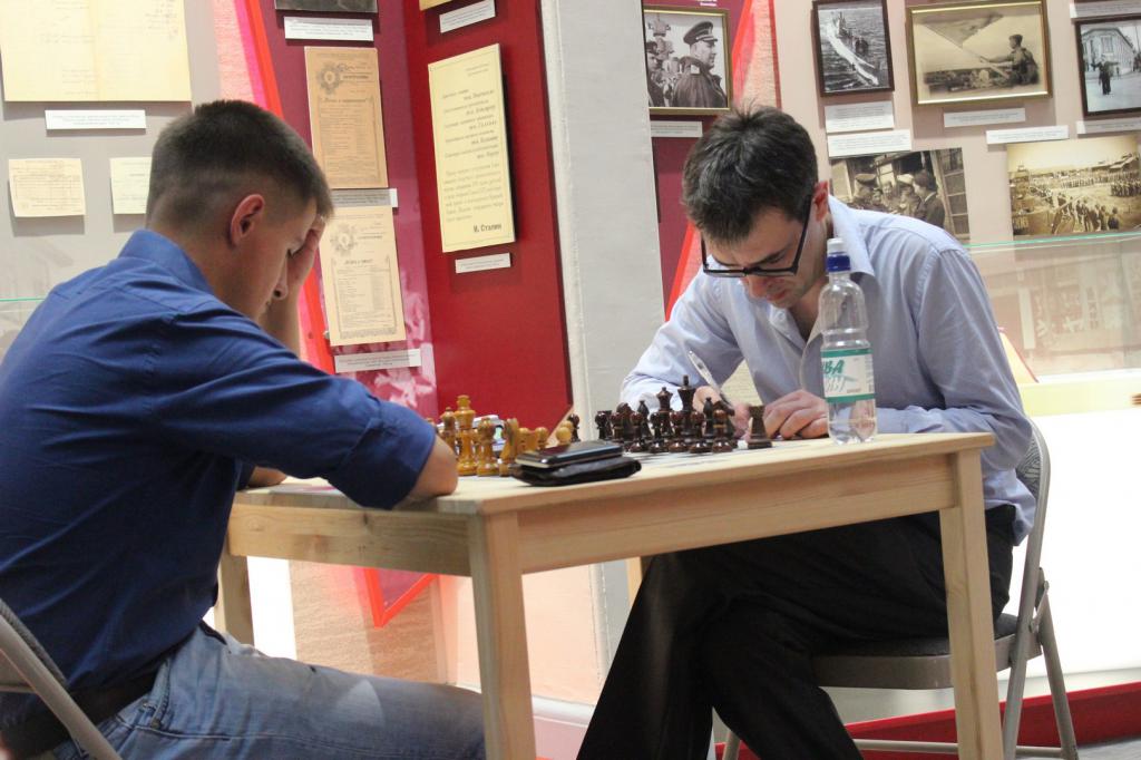 Открытый дальневосточный турнир Кубок ЗАО Гидрострой