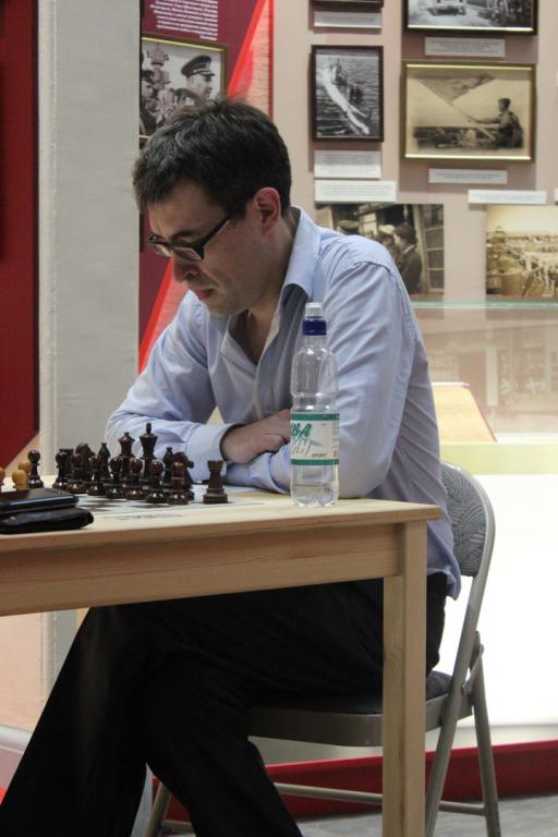 Открытый дальневосточный турнир Кубок ЗАО Гидрострой