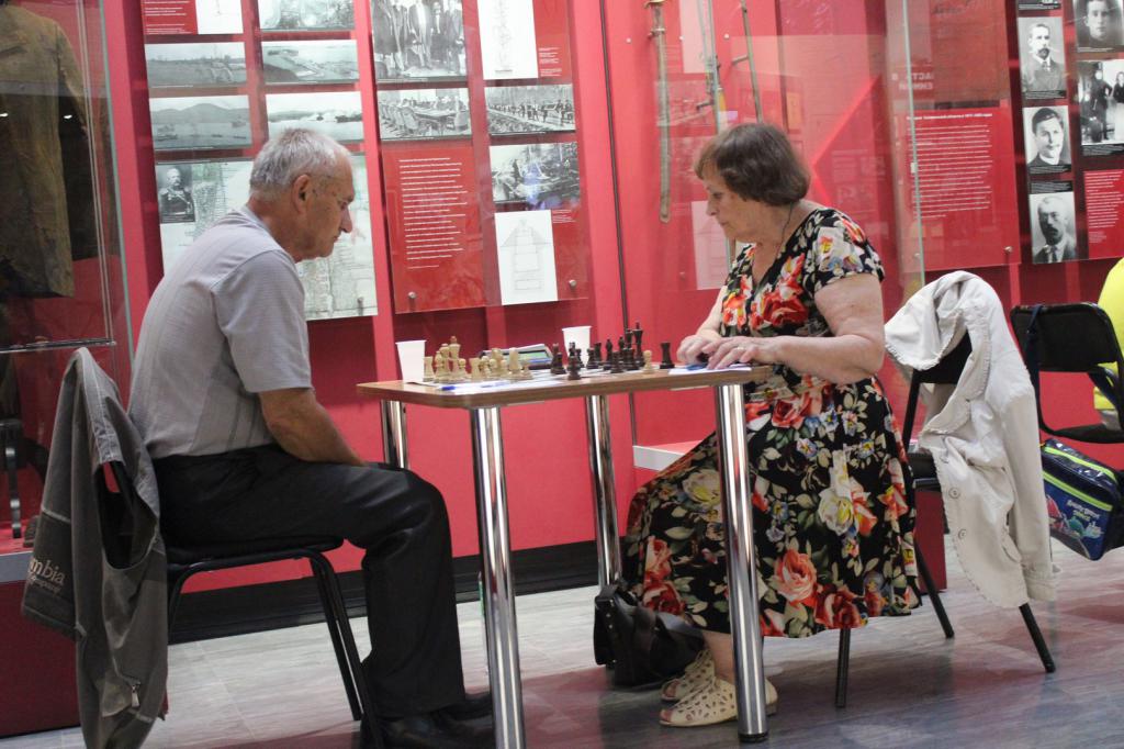 Открытый дальневосточный турнир Кубок ЗАО Гидрострой