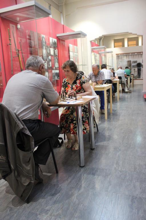 Открытый дальневосточный турнир Кубок ЗАО Гидрострой