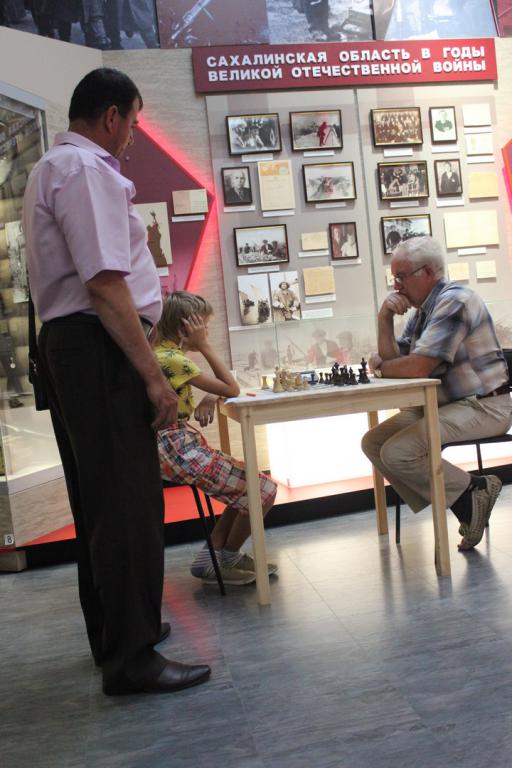 Открытый дальневосточный турнир Кубок ЗАО Гидрострой