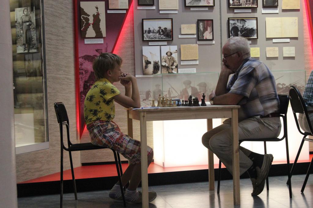 Открытый дальневосточный турнир Кубок ЗАО Гидрострой