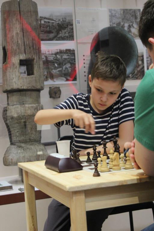 Открытый дальневосточный турнир Кубок ЗАО Гидрострой