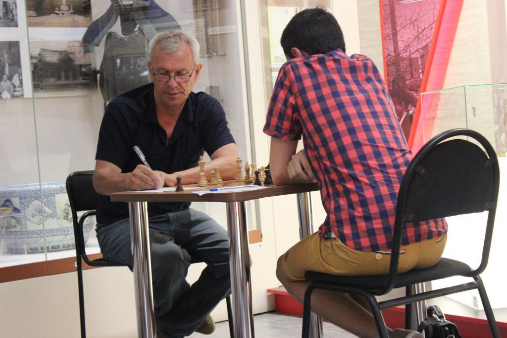 Открытый дальневосточный турнир Кубок ЗАО Гидрострой