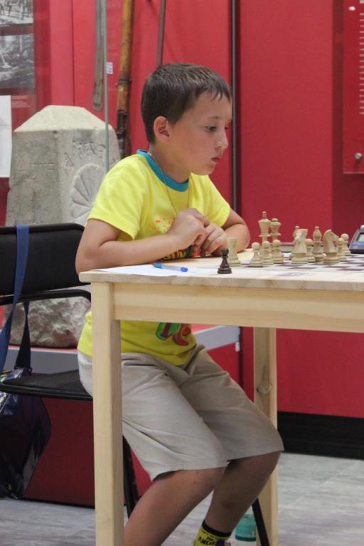 Открытый дальневосточный турнир Кубок ЗАО Гидрострой