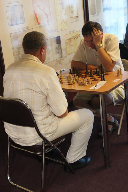 Открытый дальневосточный турнир Кубок ЗАО Гидрострой