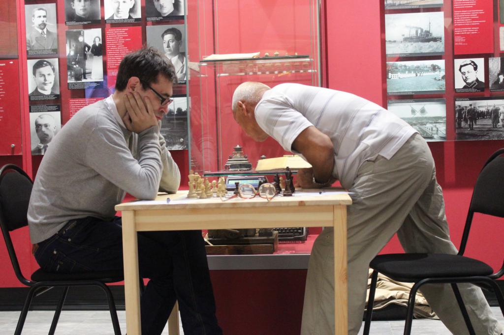 Открытый дальневосточный турнир Кубок ЗАО Гидрострой