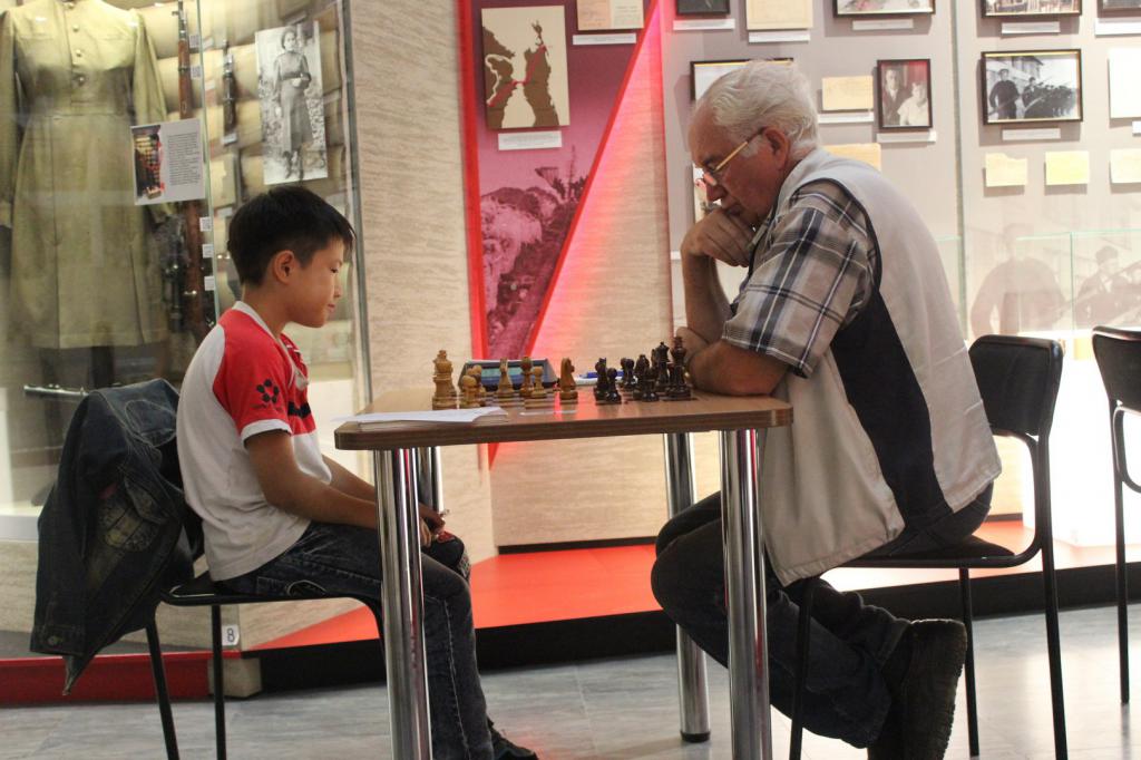 Открытый дальневосточный турнир Кубок ЗАО Гидрострой