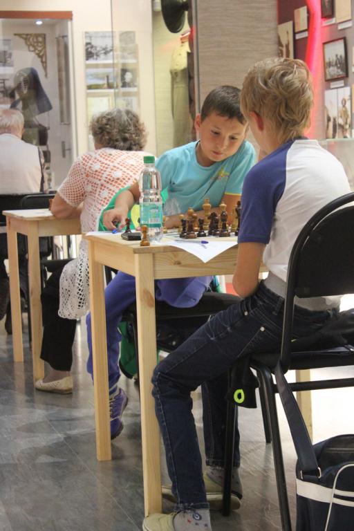 Открытый дальневосточный турнир Кубок ЗАО Гидрострой