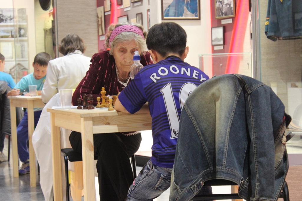 Открытый дальневосточный турнир Кубок ЗАО Гидрострой