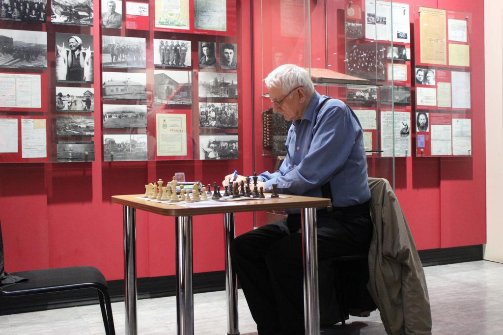 Открытый дальневосточный турнир Кубок ЗАО Гидрострой