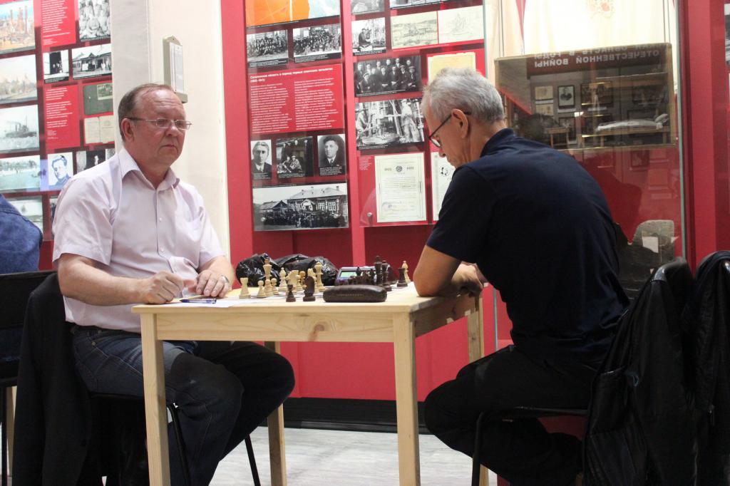 Открытый дальневосточный турнир Кубок ЗАО Гидрострой