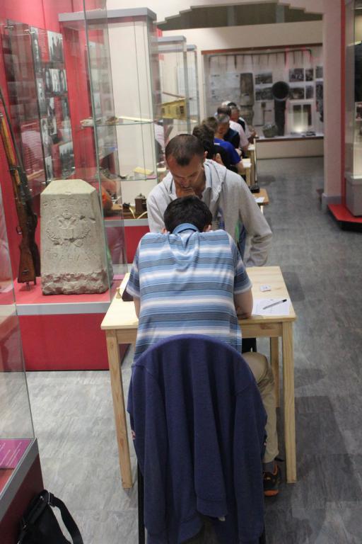 Открытый дальневосточный турнир Кубок ЗАО Гидрострой