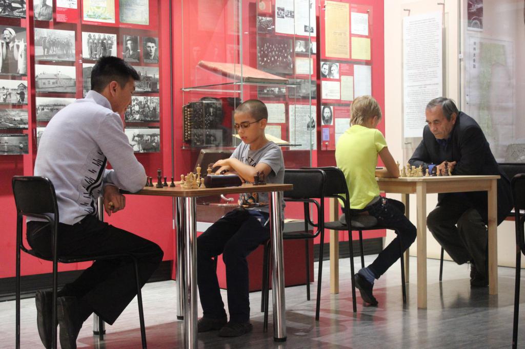 Открытый дальневосточный турнир Кубок ЗАО Гидрострой