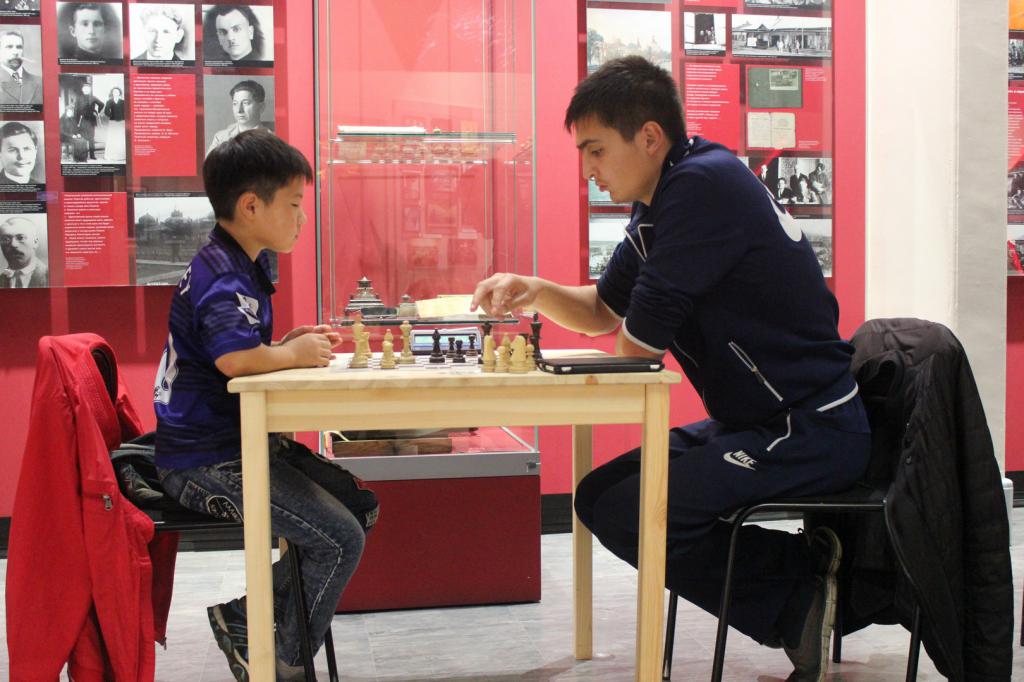 Открытый дальневосточный турнир Кубок ЗАО Гидрострой