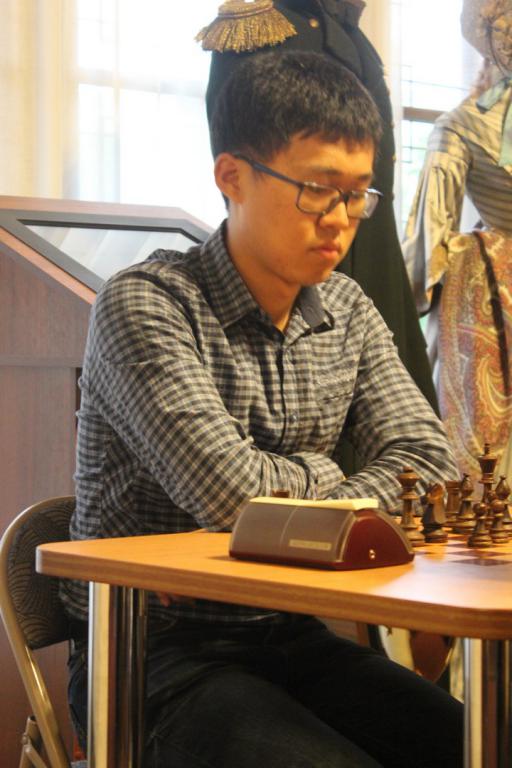 Открытый дальневосточный турнир Кубок ЗАО Гидрострой