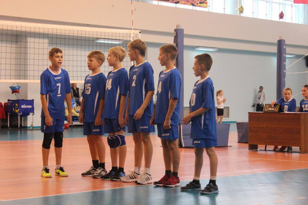 Годовщина со дня открытия ВЦ Сахалин