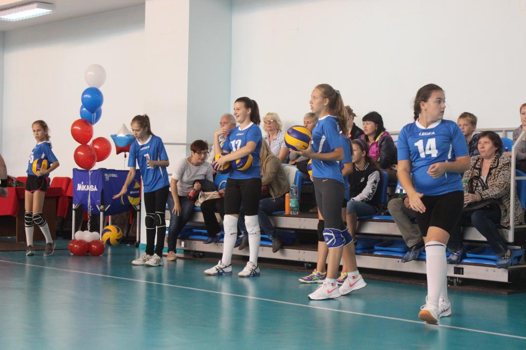 Годовщина со дня открытия ВЦ Сахалин