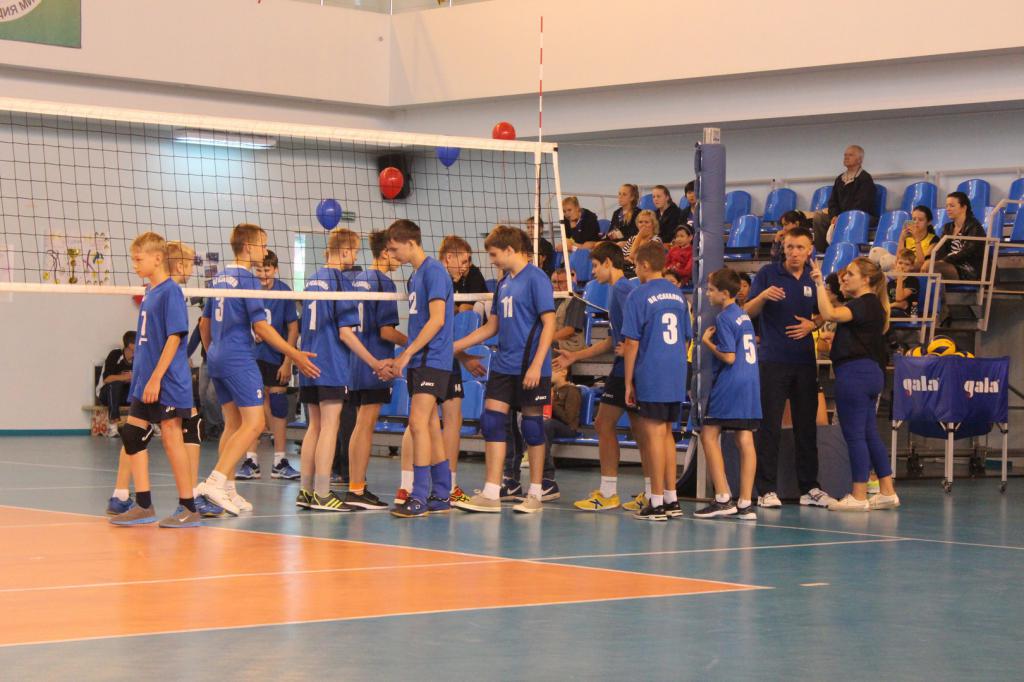 Годовщина со дня открытия ВЦ Сахалин