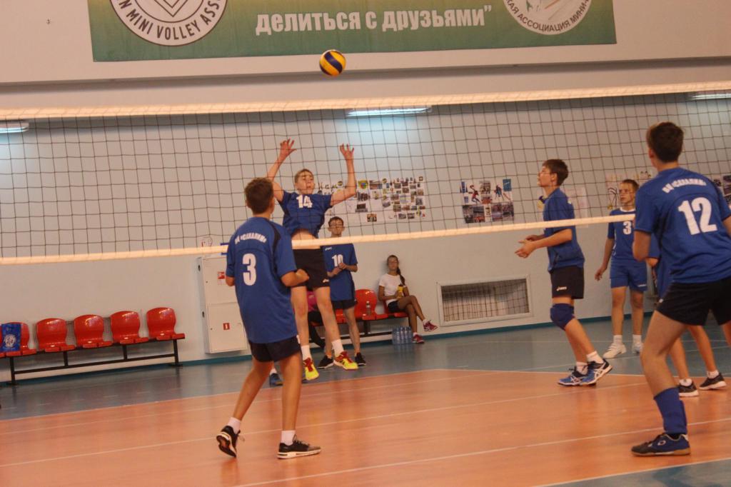 Годовщина со дня открытия ВЦ Сахалин