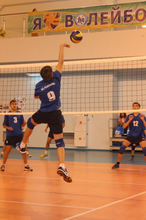 Годовщина со дня открытия ВЦ Сахалин