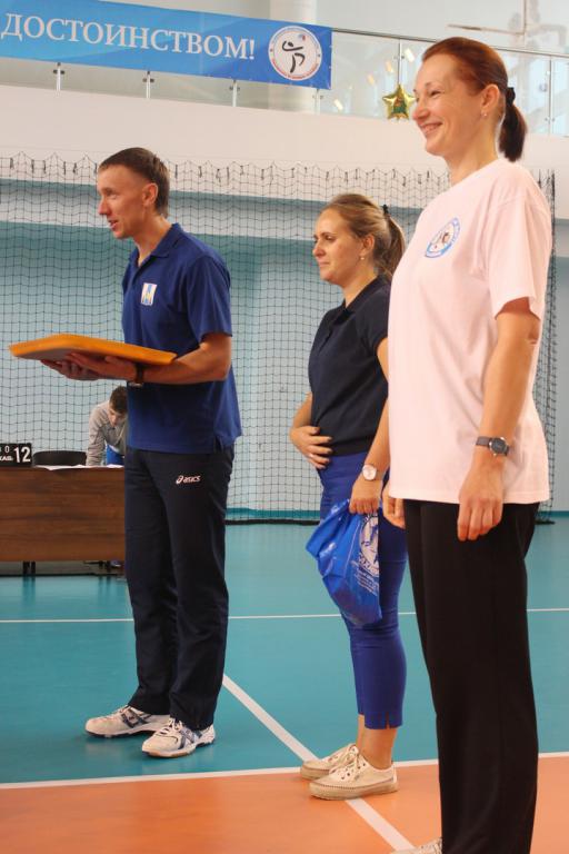 Годовщина со дня открытия ВЦ Сахалин