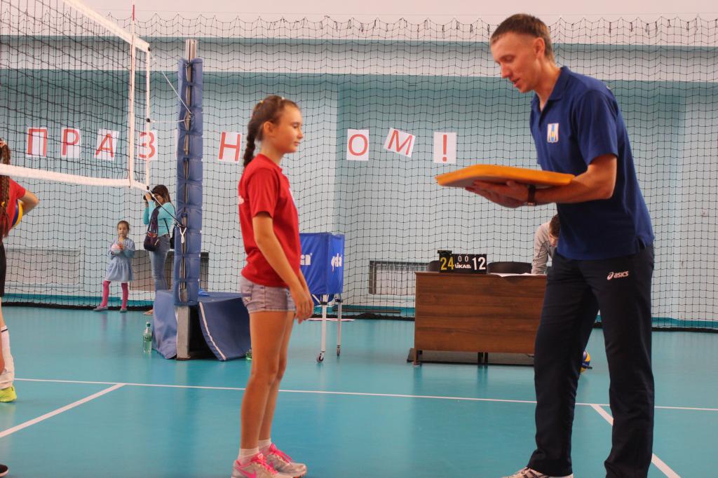 Годовщина со дня открытия ВЦ Сахалин