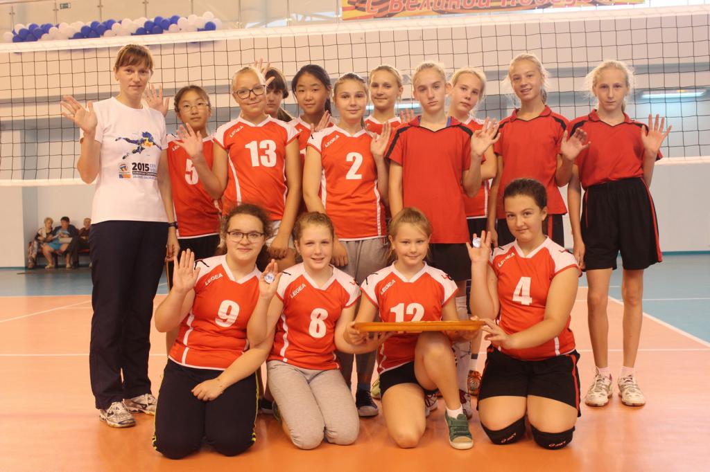 Годовщина со дня открытия ВЦ Сахалин