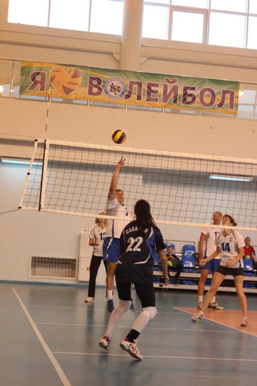 Годовщина со дня открытия ВЦ Сахалин