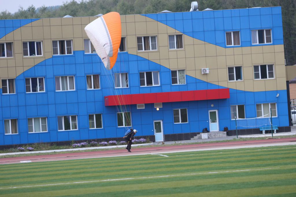 Финал Кубка области по футболу