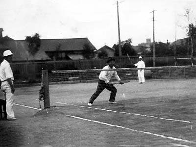 Спорт на Карафуто