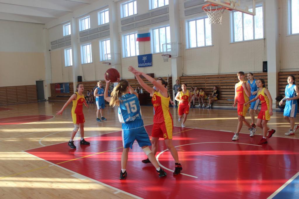 Турнир памяти Андрея Корнева